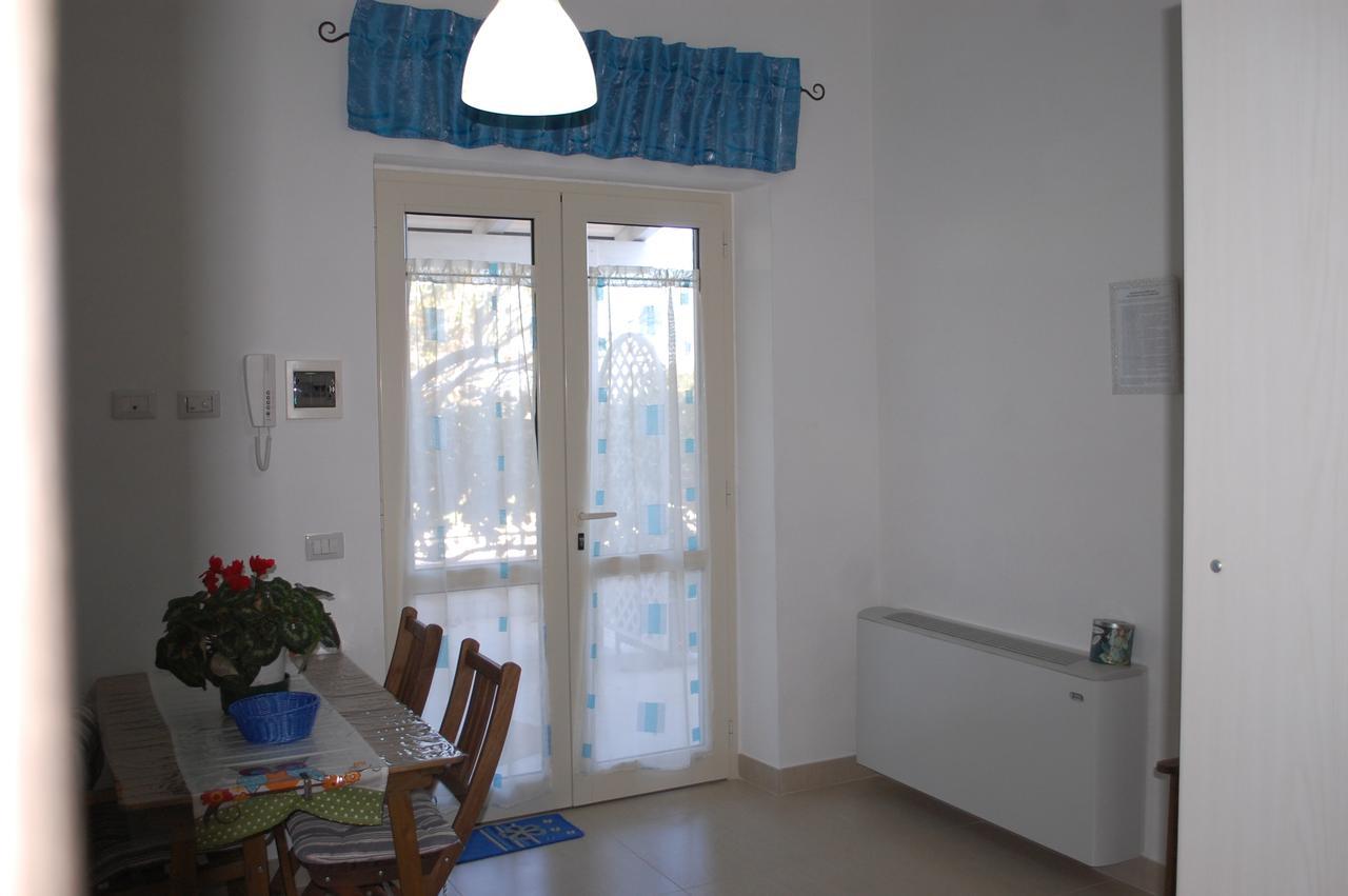 All'Ombra Del Carrubo - Metaponto Exterior photo